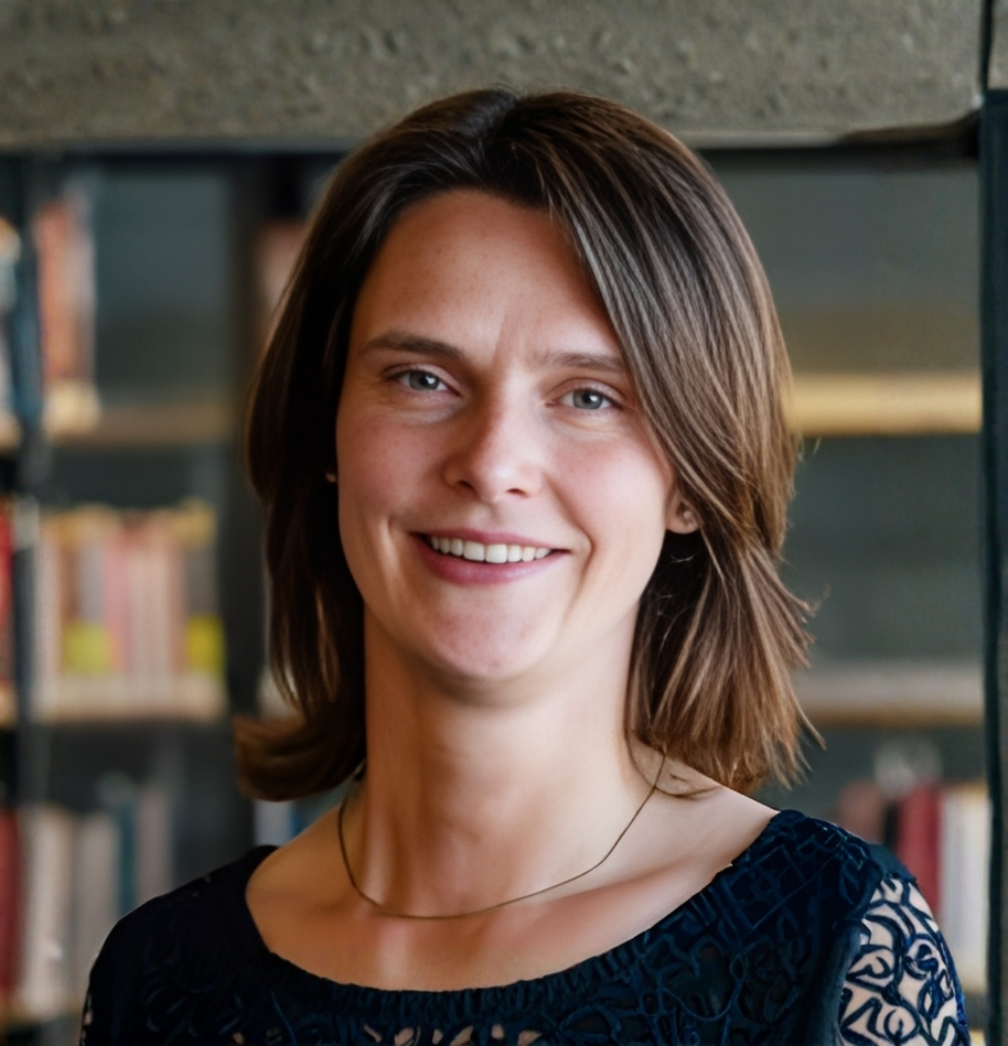 Vertrouwenspersoon Jannet Wiersma 