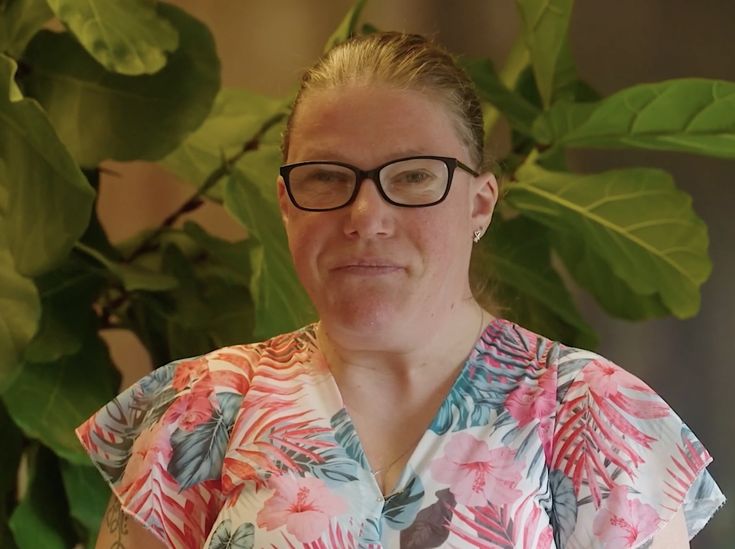 kim doorrakkers