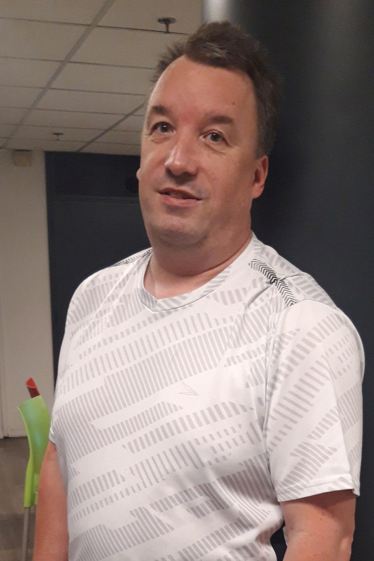 Gijs Heijkoop