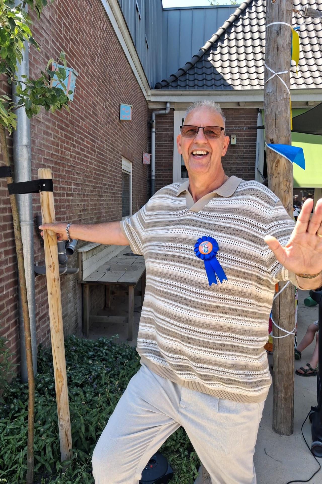 kees van zanten