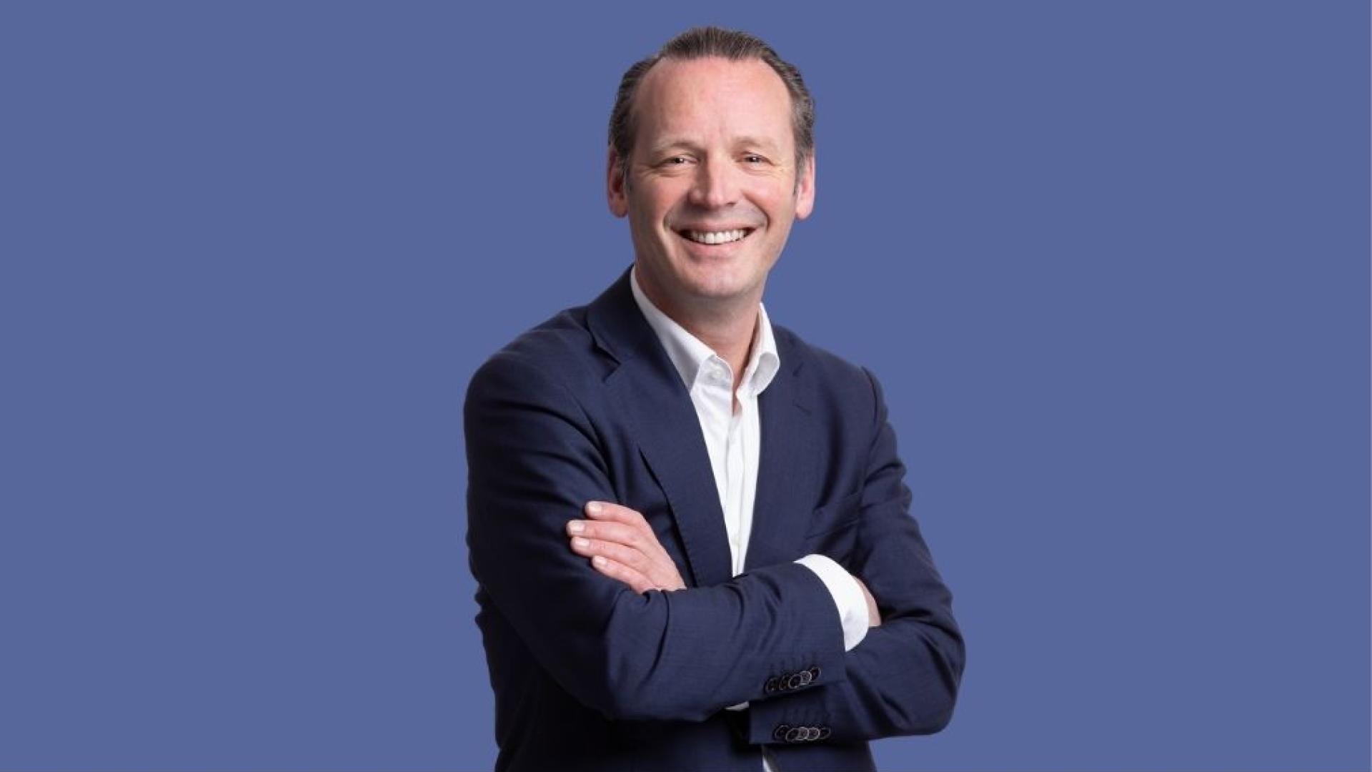 Sjoerd van het Erve