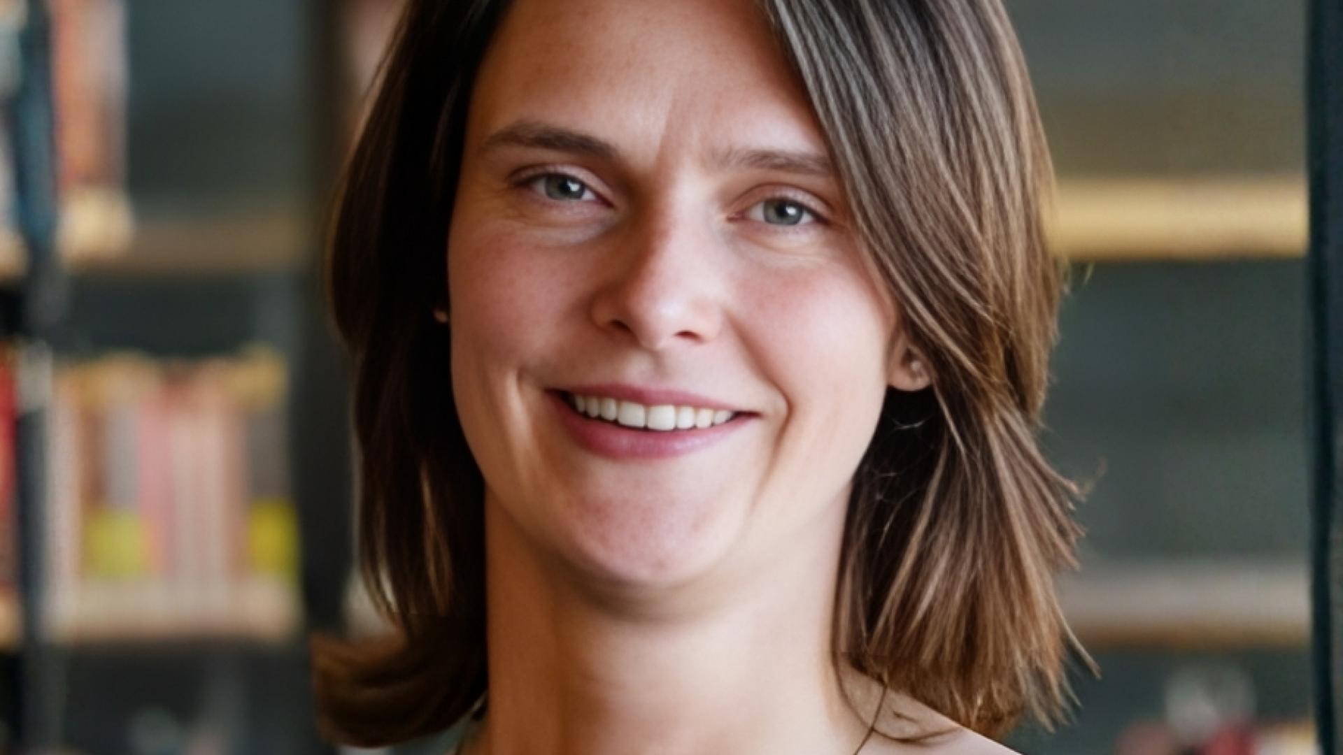 Vertrouwenspersoon Jannet Wiersma 