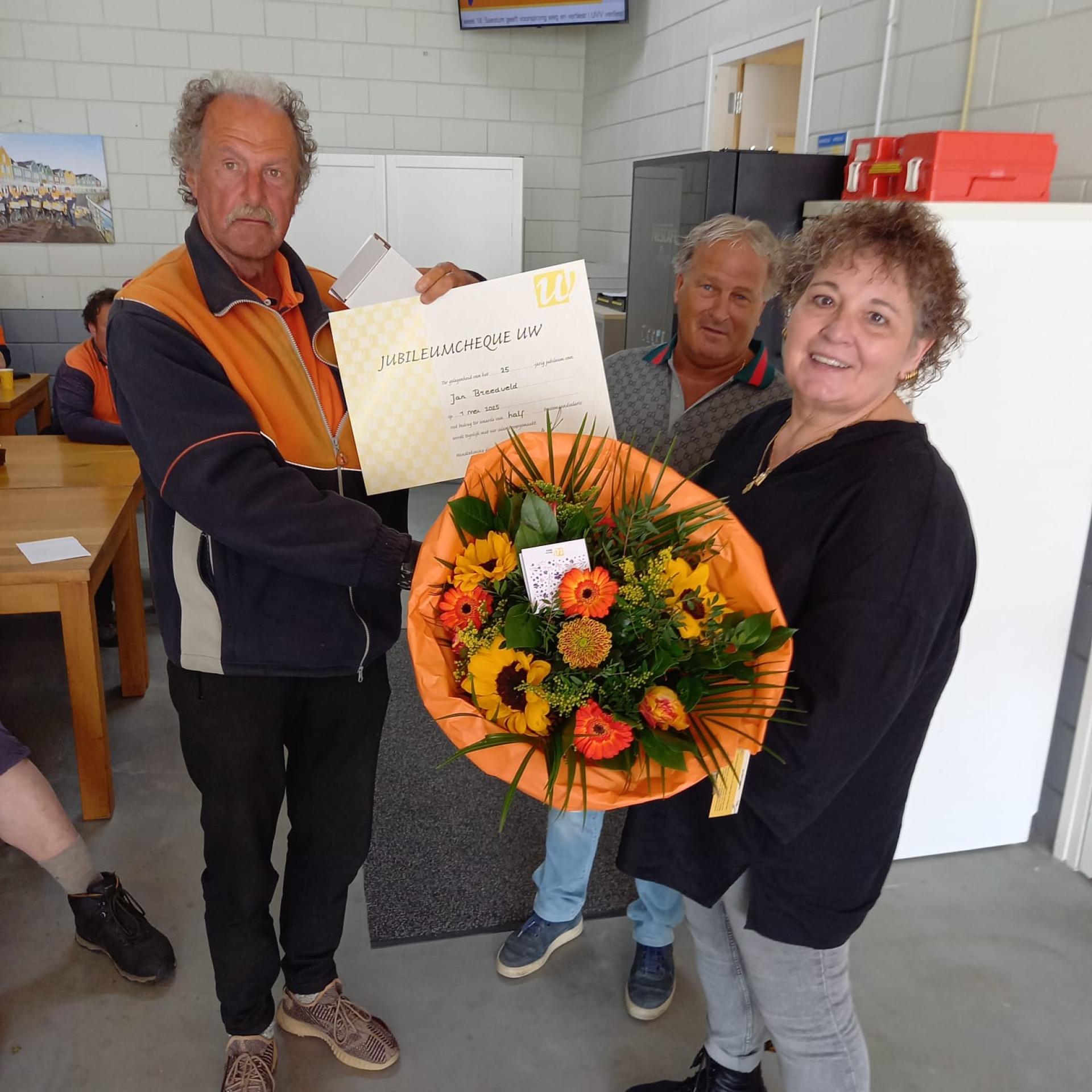 Jan Breedveld
