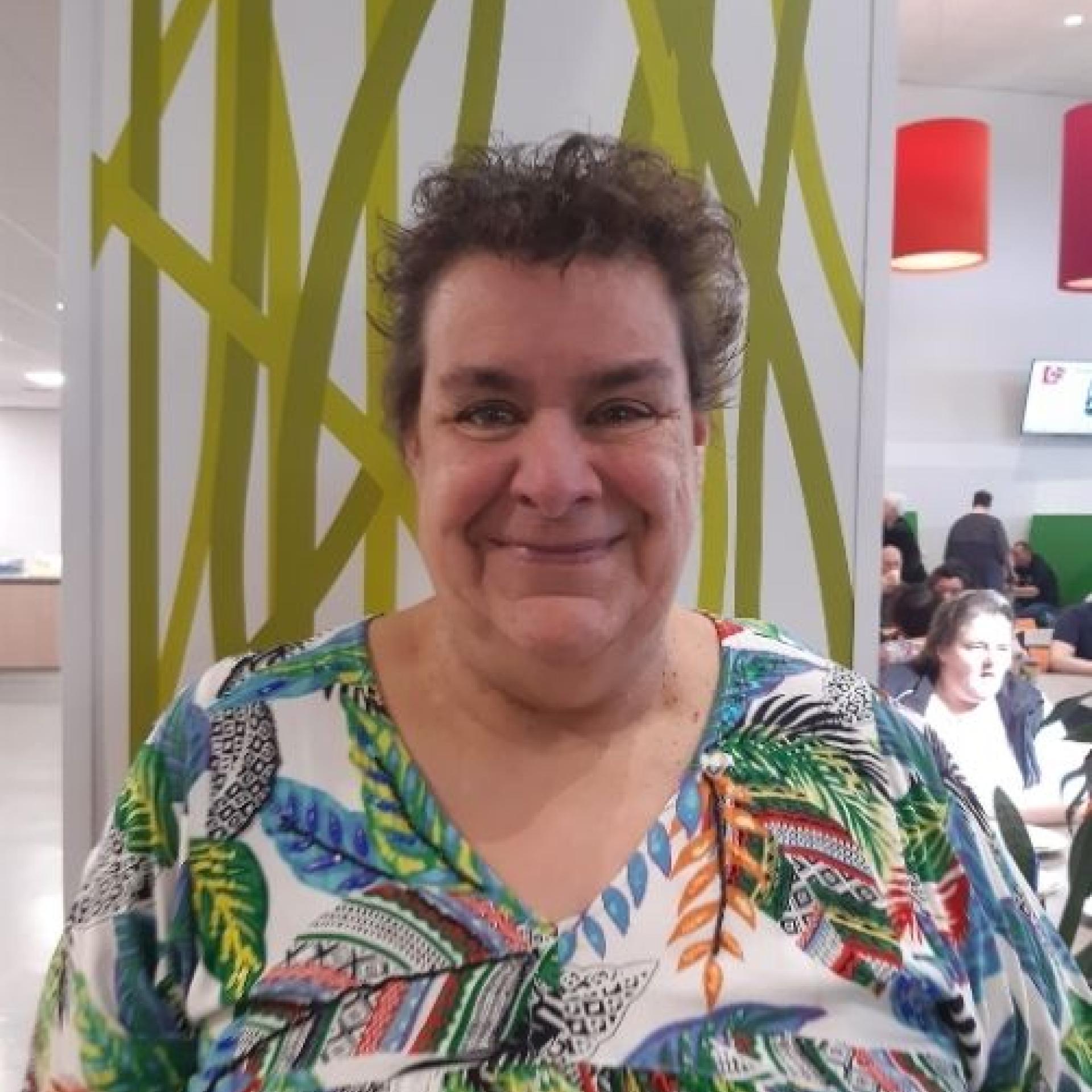 Angela Hoogendoorn
