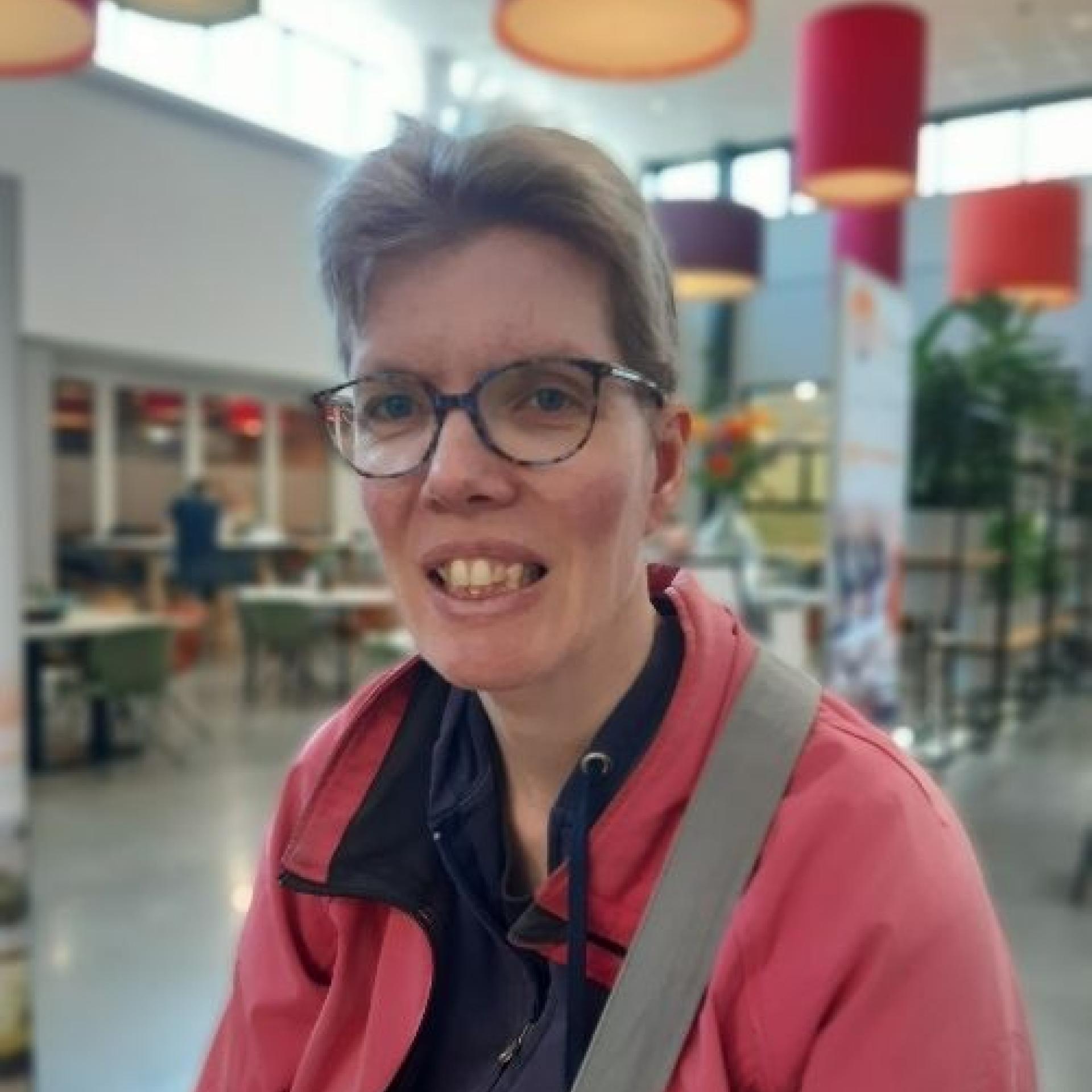 Karlijn van Rooijen