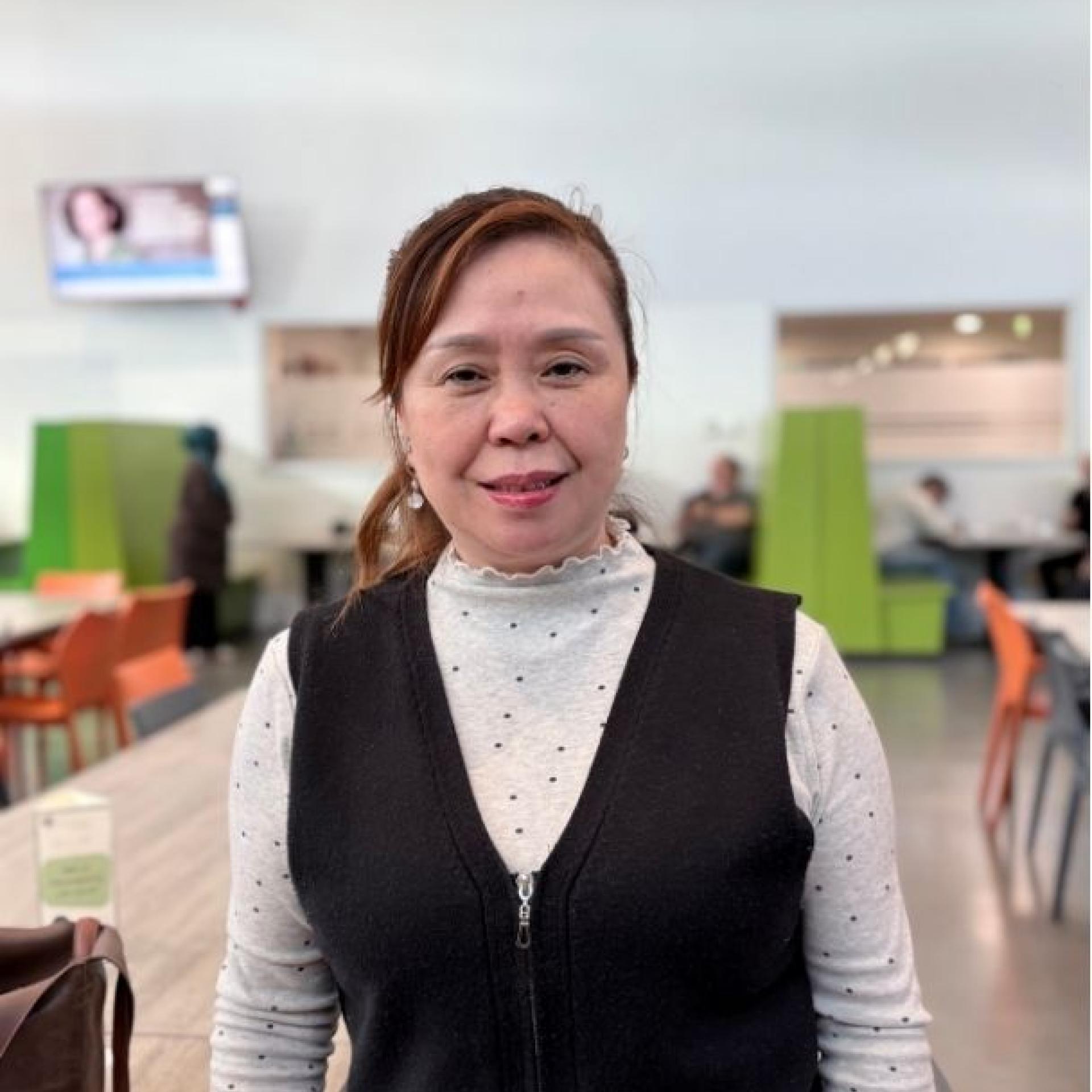 Hui Hui Chen