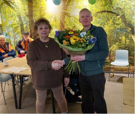 Wim van Kouterik