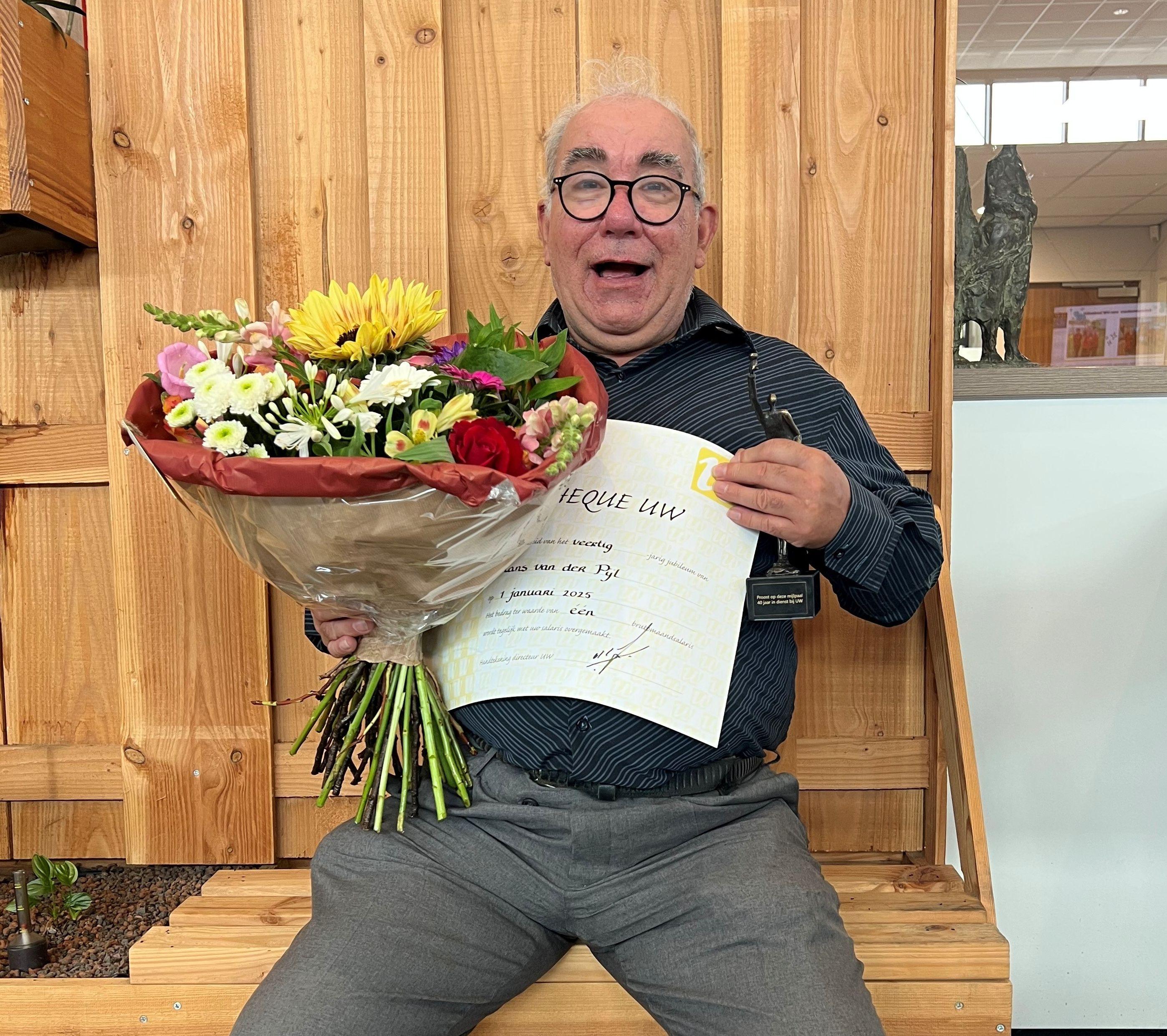 Hans van der Pijl